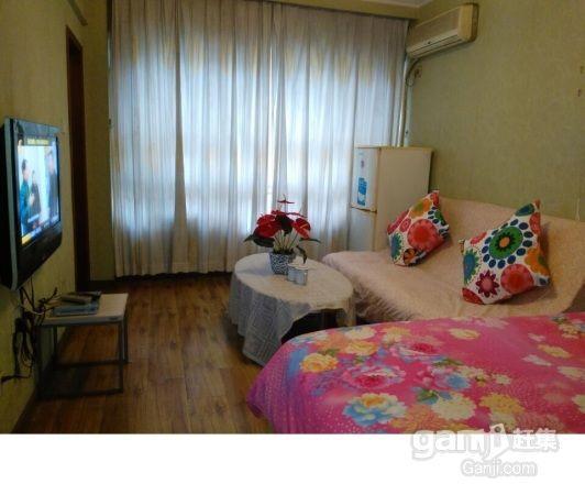 成都68乐佳短租公寓 Ченду Екстер'єр фото
